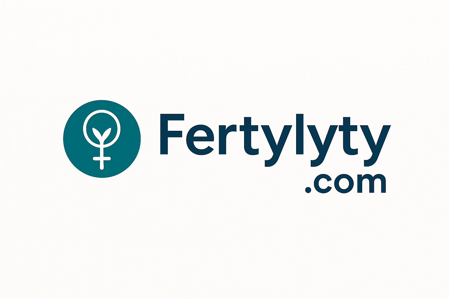 Fertylyty logo
